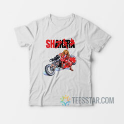 Shakira Akira T-Shirt