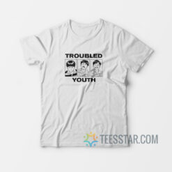 Akira Troubled Youth T-Shirt