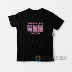 Akira Troubled Youth T-Shirt