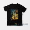 Attack On Titan Season 4 T-Shirt