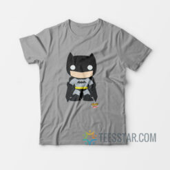 Batman Funko Pop T-Shirt
