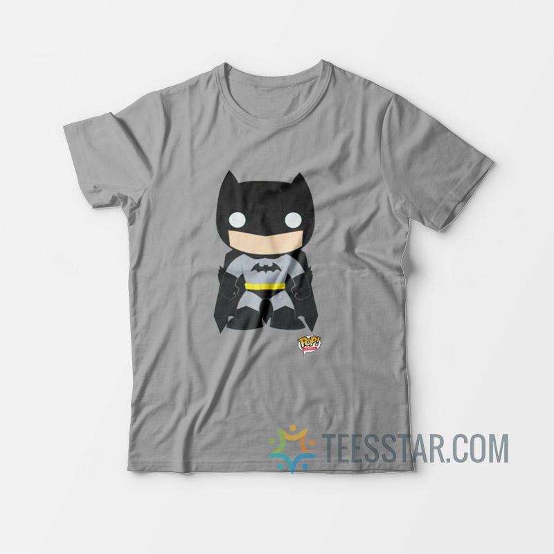 Batman Funko Pop T-Shirt