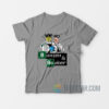 Bunsen & Beaker T-Shirt