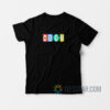 BTS Dynamite J-Hope Obey T-Shirt