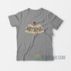 Mothma Batman T-Shirt