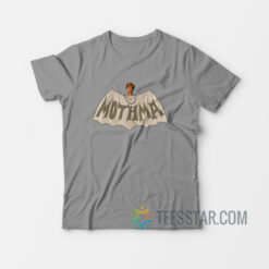 Mothma Batman T-Shirt