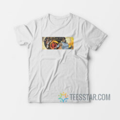 The Legend Of Korra The Aftermath T-Shirt