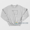 Think Outside The Box Sweatshirt