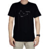We Are All Made Of Stardust Constellation Star T-Shirt