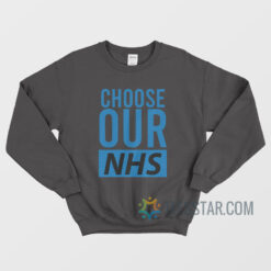 Choose Our NHS