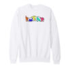 Keith Haring art Sweatshirt