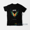 Logan Paul Logo Bird Logang T-Shirt