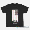 Memorial Day Remember The Fallen T-Shirt