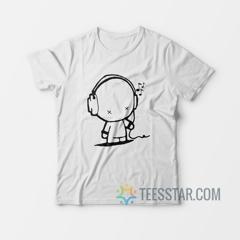 Music Man Essential T-Shirt
