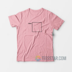 Think Outside The Box T-Shirt