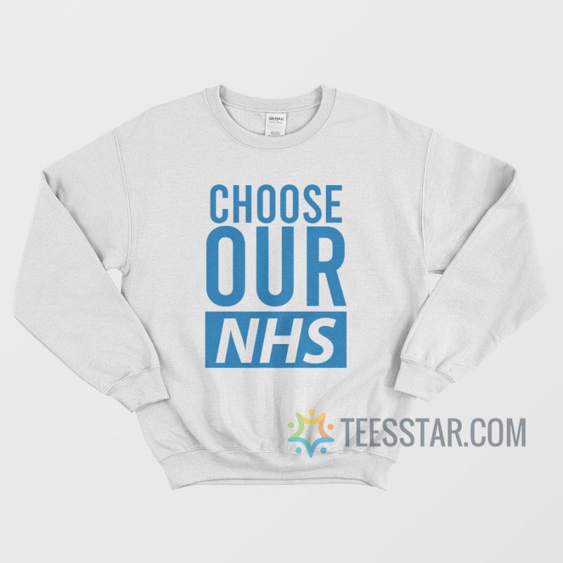 Choose Our NHS