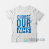 Choose Our NHS
