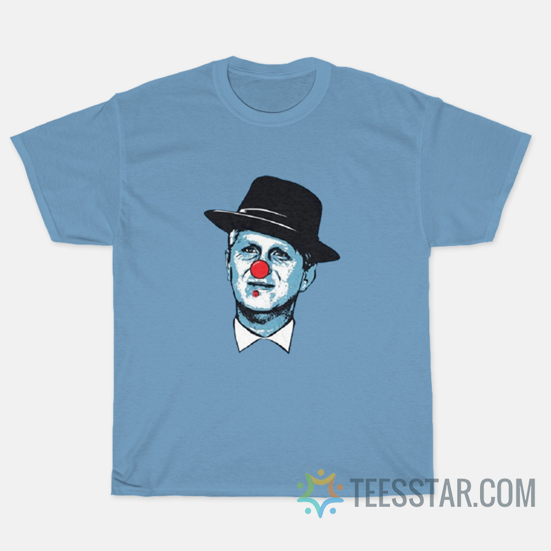 Barstool Sports Michael Rapaport T-Shirt