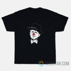 Barstool Sports Michael Rapaport Clown T-Shirt