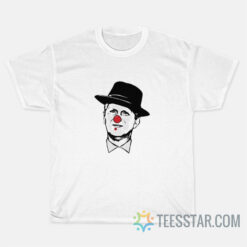Barstool Sports Michael Rapaport Clown T-Shirt