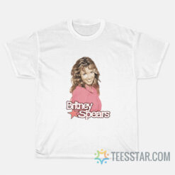 Britney Spears T-Shirts