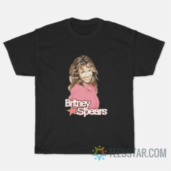 Britney Spears T-Shirts