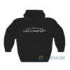 Matthew Perry Could I Be Any More Vaccinated Hoodie