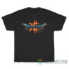Dragon Quest XII The Flames of Fate T-Shirt