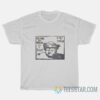 Frank Rey Nolds T-Shirt