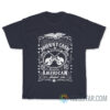 Johnny Cash American Rebel T-Shirt