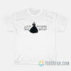 Billy Porter Live Everyday Like You're T-Shirt