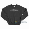 Could I Be Any More Vaccinated Sweatshirt