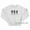 Could This Be Any More Of A T-shirt Sweatshirt