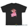 Harajuku Vintage Ratz T-Shirt