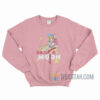 Sailor Moon Sweatshirt Anime Sailor Moon T-Shirt