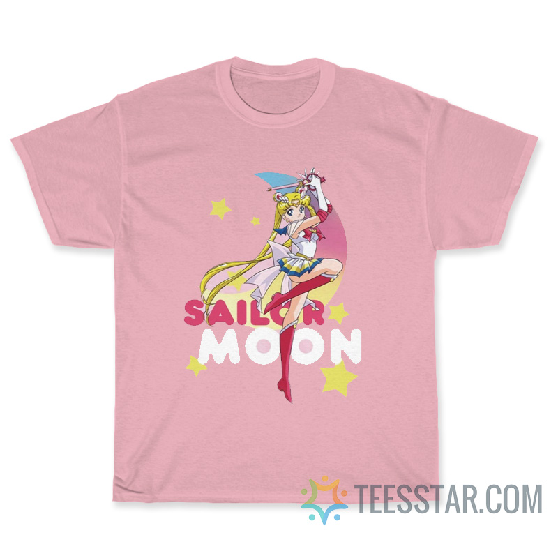 Sailor Moon T-Shirt