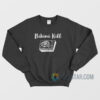 The Linda Lindas Bikini Kill Sweatshirt