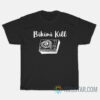 The Linda Lindas Bikini Kill T-Shirt
