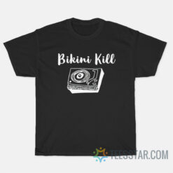 The Linda Lindas Bikini Kill T-Shirt