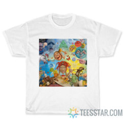 Trippie Redd Life's A Trip T-Shirt