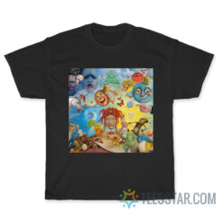 Trippie Redd Life's A Trip T-Shirt
