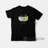 Aliens Don't Believe In You T-Shirt