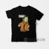 Baby Tyson Wisdom T-Shirt