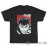 Berserk Guts T-Shirt