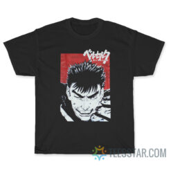 Berserk Guts T-Shirt