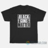 Black Guns Matter T-Shirt For Sale