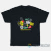 Starbucks Black Live Matter T-Shirt