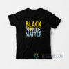Black Minds Matter T-Shirt