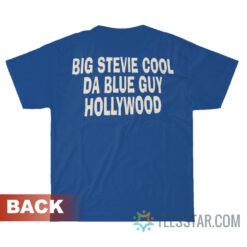 BWO Blue World Order T-Shirt