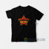Crazy Ivan One Ping 1990 T-Shirt